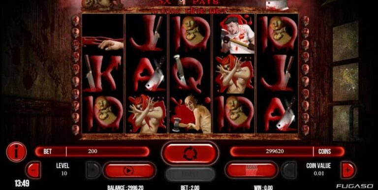 Maniac House
