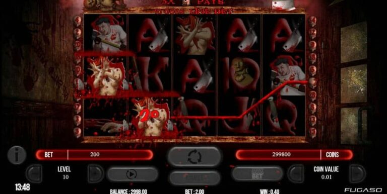 Maniac House
