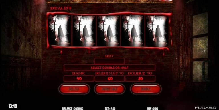 Maniac House