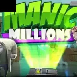 Manic Millions
