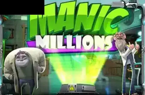 Manic Millions