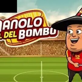 Manolo el del Bombo