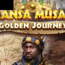 Mansa Musa’s Golden Journey