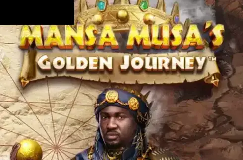 Mansa Musa’s Golden Journey