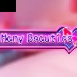 Many Beauties