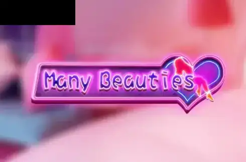 Many Beauties