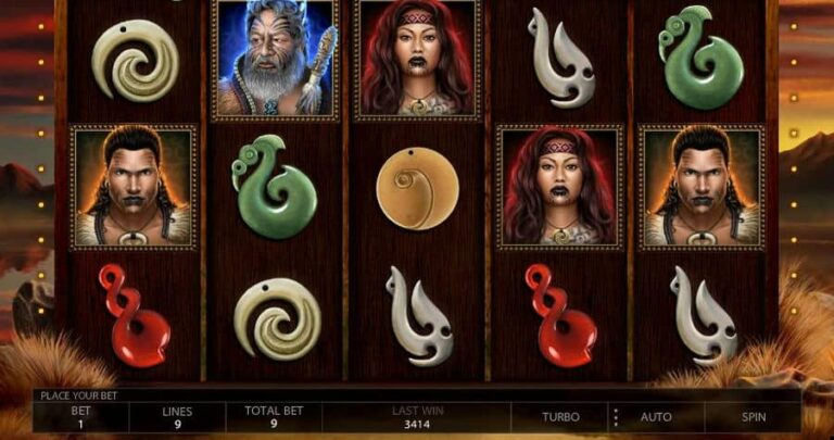 Maori