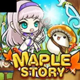 Maple Story