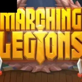Marching Legions