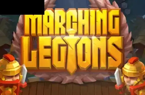 Marching Legions