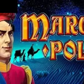 Marco Polo (Novomatic)