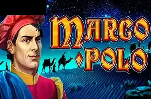 Marco Polo (Novomatic)