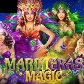 Mardi Gras Magic