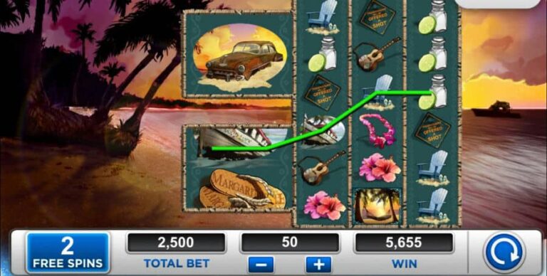 Margaritaville