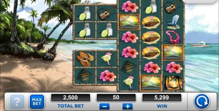 Margaritaville