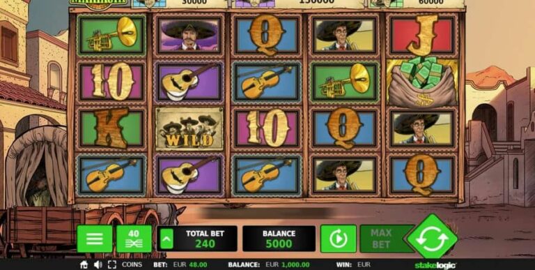 Mariachi