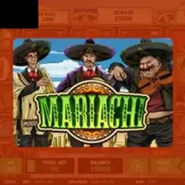 Mariachi
