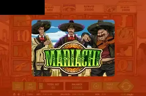 Mariachi