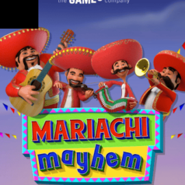 Mariachi Mayhem