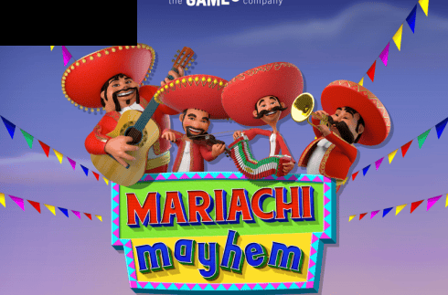 Mariachi Mayhem