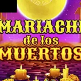 Mariachi de los Muertos