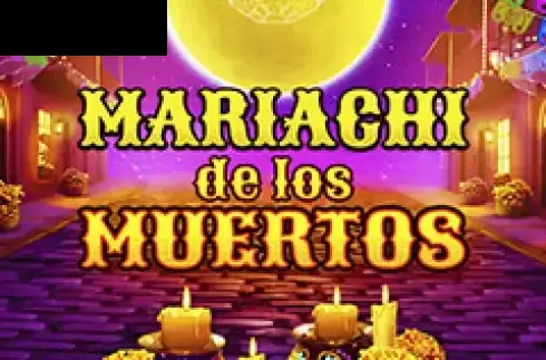 Mariachi de los Muertos