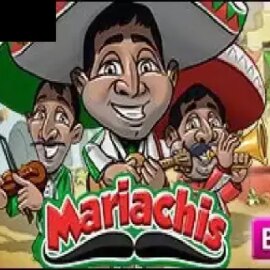 Mariachis Bingo