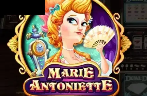Marie Antoniette
