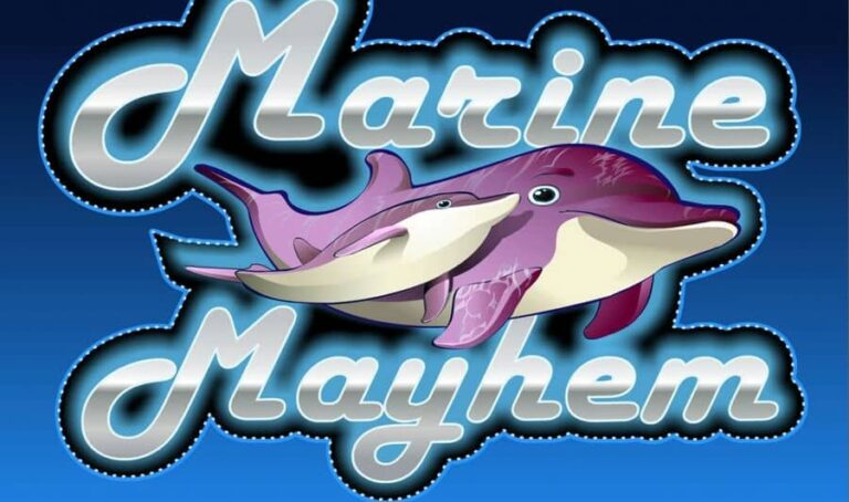 Marine Mayhem Mini