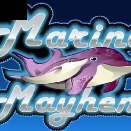 Marine Mayhem Mini