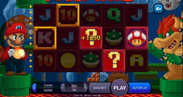 Mario World
