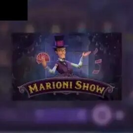 Marioni Show