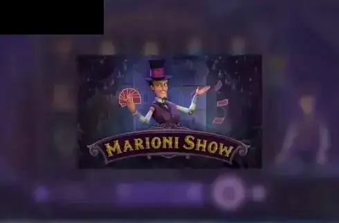 Marioni Show