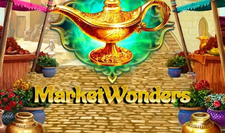 Market Wonders