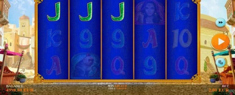 Market Wonders