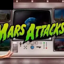 Mars Attacks!