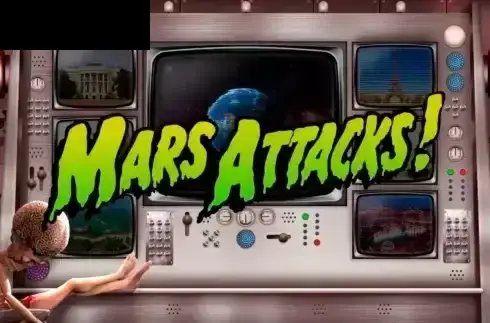 Mars Attacks!
