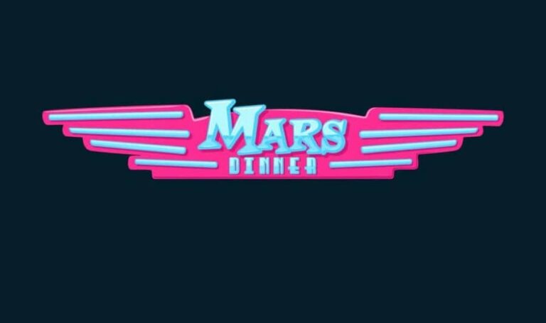 Mars Dinner