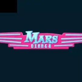 Mars Dinner