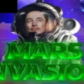 Mars Invasion