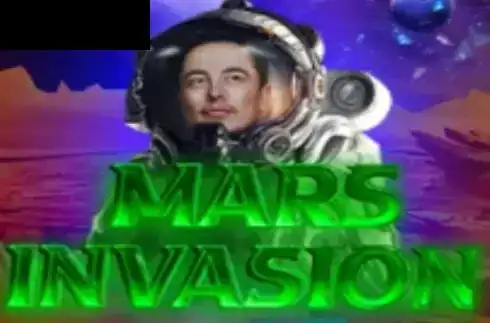 Mars Invasion