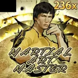 Martial Art Master