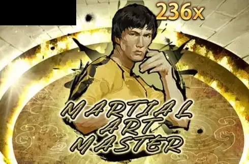 Martial Art Master
