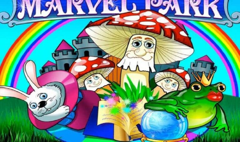 Marvel Park