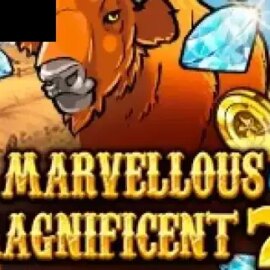 Marvellous Magnificent 7s
