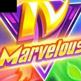 Marvelous IV