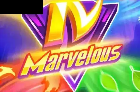 Marvelous IV