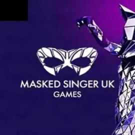 Masked Singer UK