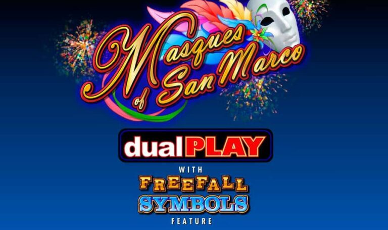 Masques of San Marco