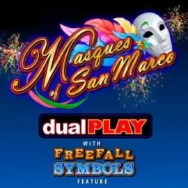 Masques of San Marco